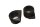 set di cuscinetti per telaio anteriore con boccole in corno BMW F 650 GS R13, F650GS/04 04-07