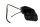 Luftfilterkasten Ansaugkasten BMW F 650 GS R13, F650GS/04 04-07