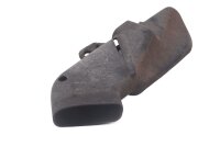 Intake duct, air guide, air grille, airbox Honda CBR 1000...