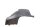 lower left side panel cover Honda CBR 1000 F SC24 89-93