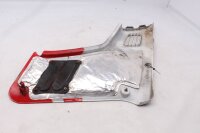 Forreste højre sidepanel, luftventiler Honda CBR 1000 F SC24 89-93
