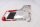 Forreste højre sidepanel, luftventiler Honda CBR 1000 F SC24 89-93