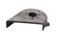 Front right engine cover, crankcase cover Honda ST 1100...