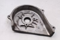 Front right engine cover, crankcase cover Honda ST 1100 SC26 90-01
