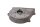 Front right engine cover, crankcase cover Honda ST 1100 SC26 90-01