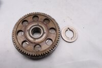 Starter freewheel, starter freewheel gear, starter pinion Honda ST 1100 SC26 90-01
