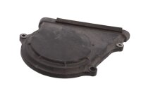 Engine cover, belt cover, front left, cover Honda ST 1100...