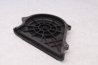 Engine cover, belt cover, front left, cover Honda ST 1100 SC26 90-01