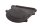 Engine cover, belt cover, front left, cover Honda ST 1100 SC26 90-01