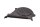 Engine cover, belt cover, front left, cover Honda ST 1100 SC26 90-01
