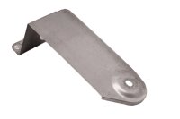 Starter cover, heat shield, splash guard Honda ST 1100...