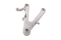 Footrest bracket, carrier plate, front right, mounting Yamaha YZF-R1 1000 01-01