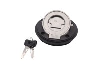 Kraftstoffverschluss 1WS-24602-00 vorne Yamaha YZF R7 Euro 5 RM39/RM40 22-25