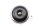 12V 105dB electric horn, round, black Yamaha TZR 125 L 93-93
