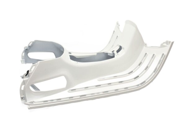 Bekleding middenconsole, tunnelafdekking Vespa/Piaggio GTS 300 i.e 22-22