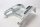 Bekleding middenconsole, tunnelafdekking Vespa/Piaggio GTS 300 i.e 22-22