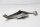 Maniglia di sostegno posteriore sinistra, maniglia di sostegno per il passeggero BMW F 650 GS R13, F650GS/04 04-07