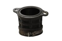 Intake manifold, carburetor rubber, air guide BMW F 650...