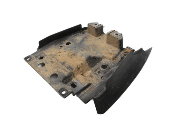 Bakskärm stänkskydd BMW F 650 GS R13, F650GS/04 04-07