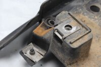 Bakskärm stänkskydd BMW F 650 GS R13, F650GS/04 04-07