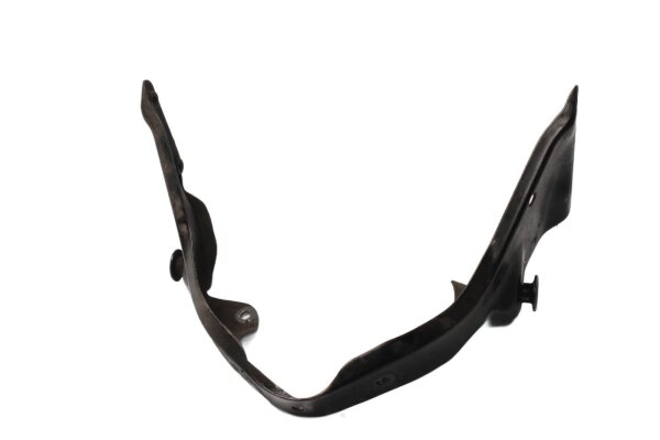 Frame holder strut lower beam mounting center BMW F 650 GS R13, F650GS/04 04-07