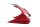 Máscara frontal, carenado del faro, carenado frontal superior Yamaha YZF R6 RJ03 036 01-02