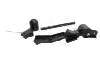 Crash bars, crash pads, set of engine protection, frame...