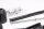 Crash bars, crash pads, set of engine protection, frame mount Kawasaki Z 125 K 20-20