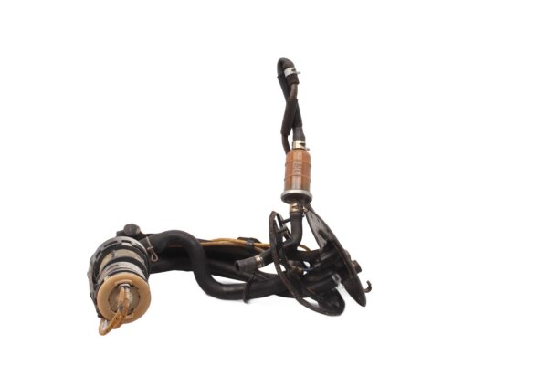 fuel pump, gasoline pump, fuel filter Honda ST 1100 SC26 90-01