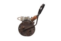 fuel pump, gasoline pump, fuel filter Honda ST 1100 SC26...