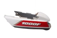 Bakkåpa, sätesöverdrag, övre bak Honda CBR 1000 F SC24 89-93