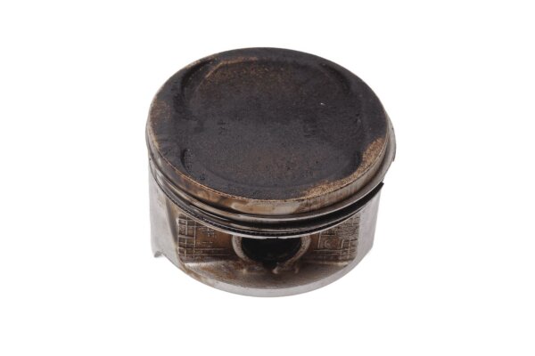 Piston, cylinder bore, piston pin, piston rings, engine Honda ST 1100 SC26 90-01