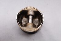 Piston, cylinder bore, piston pin, piston rings, engine Honda ST 1100 SC26 90-01