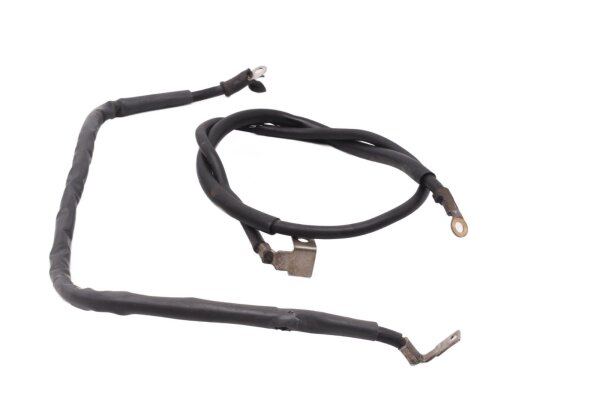 Starter positive cable starter lead battery connection Honda ST 1100 SC26 90-01