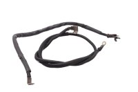 Starter positive cable starter lead battery connection...