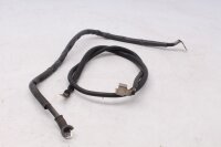 Starter positive cable starter lead battery connection Honda ST 1100 SC26 90-01