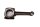 Connecting rod, connecting rod, crankshaft, engine, power transmission Honda ST 1100 SC26 90-01