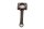 Connecting rod, connecting rod, crankshaft, engine, power transmission Honda ST 1100 SC26 90-01