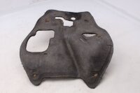 Fuel tank insulation mat, cover Honda CBR 1000 F SC24 89-93