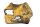 Fuel tank insulation mat, cover Honda CBR 1000 F SC24 89-93