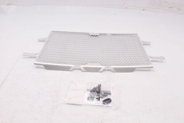 Kølerbeskyttelsesgitter, motorens kølergrill A9708279 Triumph Tiger 800 XR 20-20
