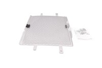 Kølerbeskyttelsesgitter, motorens kølergrill A9708279 Triumph Tiger 800 XR 20-20