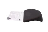 Backrest pad, top case, luggage rack pad, back cushion...