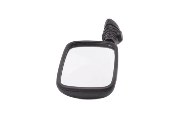 Rétroviseur, rétroviseur rectangulaire gauche, champ de vision Suzuki GSX-R 750 W GR7BB 92-95