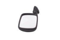 Rétroviseur, rétroviseur rectangulaire gauche, champ de vision Suzuki GSX-R 750 W GR7BB 92-95