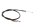 Clutch cable 2049699 Triumph Street Triple 675 STRTR/13 13-17