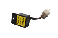 Blinkerrelais Blinkgeber Relais 12V 1W-100W Kawasaki...