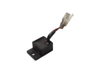 Blinkerrelais Blinkgeber Relais 12V 1W-100W Kawasaki...