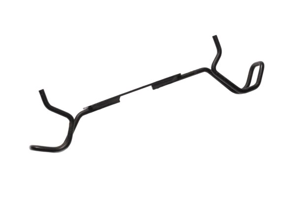 Cable harness holder, cable holder, front top holder Kawasaki Ninja 650 EX650M 20-24
