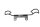 Cable harness holder, cable holder, front top holder Kawasaki Ninja 650 EX650M 20-24